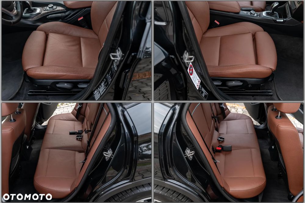 BMW X1 xDrive20d xLine - 33