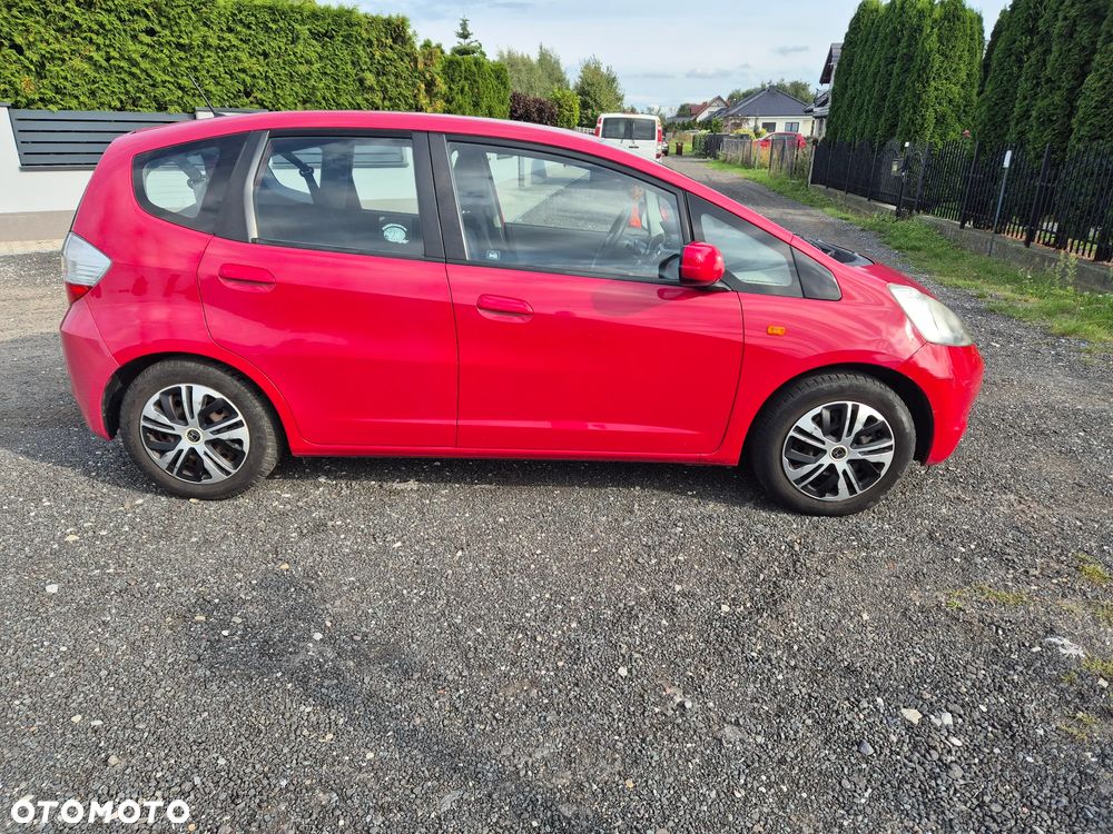 Honda Jazz 1.2 Trend - 3