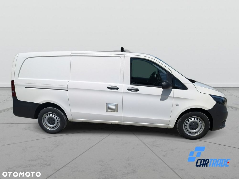Mercedes-Benz Vito - 7