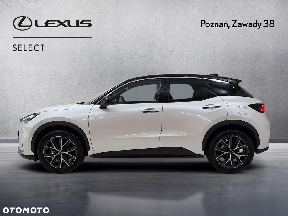 Lexus LBX 1.5 Hybrid Cool - 5