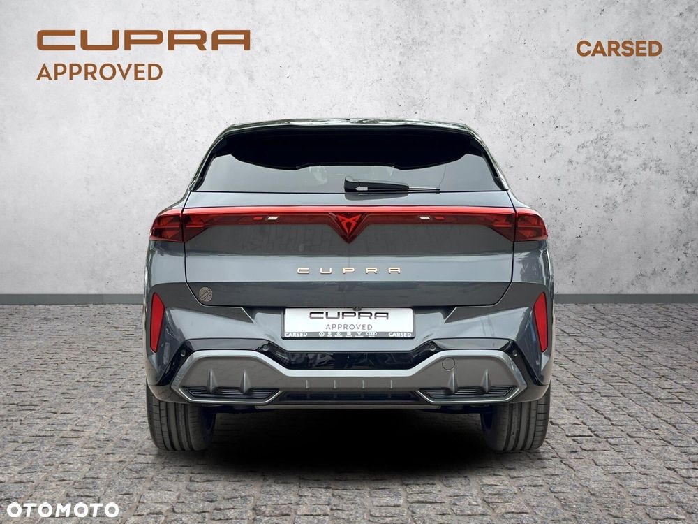 Cupra Terramar 2.0 TSI 4Drive VZ DSG - 7