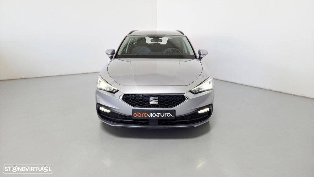 SEAT Leon ST 2.0 TDI Style - 3