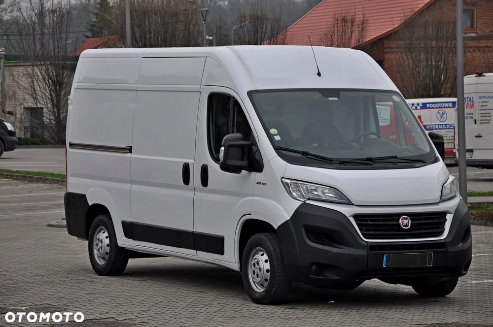Fiat Ducato - 15
