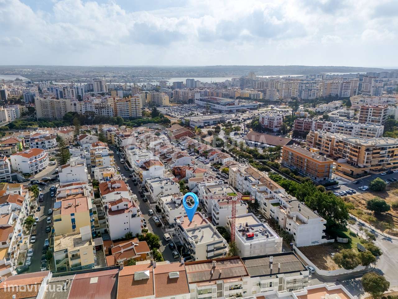 Oportunidade imperdível nos Três Bicos - Portimão - Grande imagem: 3/30