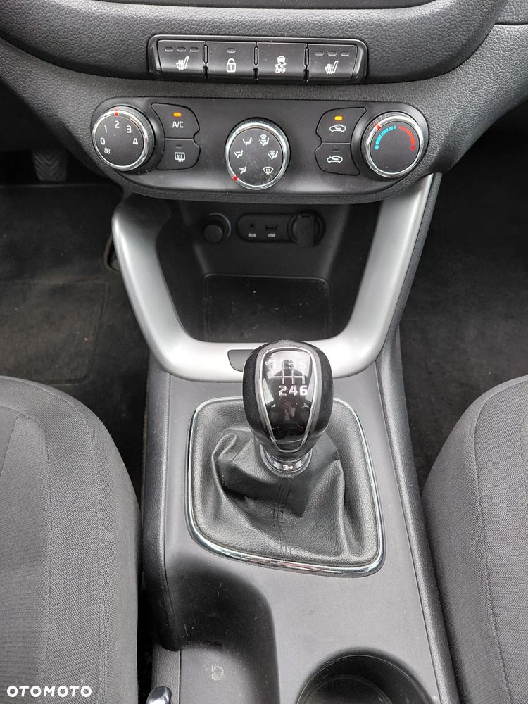 Kia Ceed 1.6 CRDi L - 18