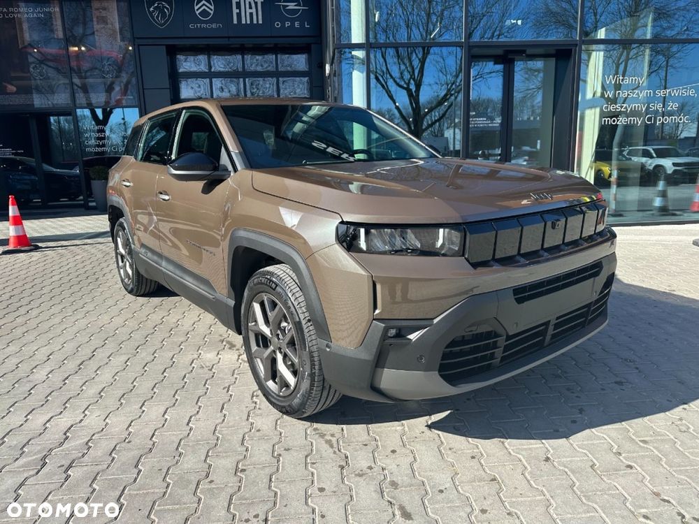 Jeep Compass - 3