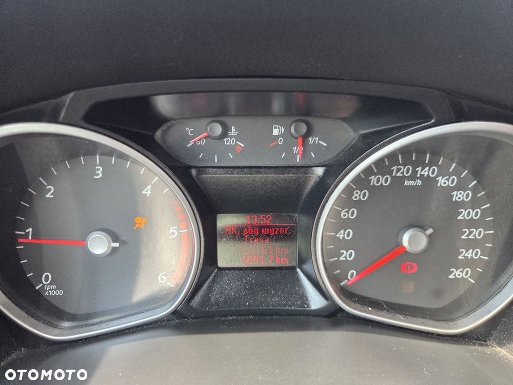 Ford Mondeo - 5