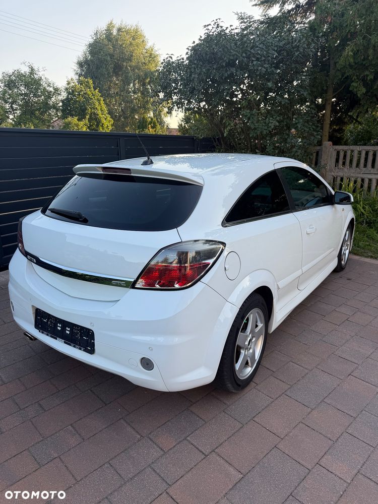 Opel Astra 1.8 Edition - 5