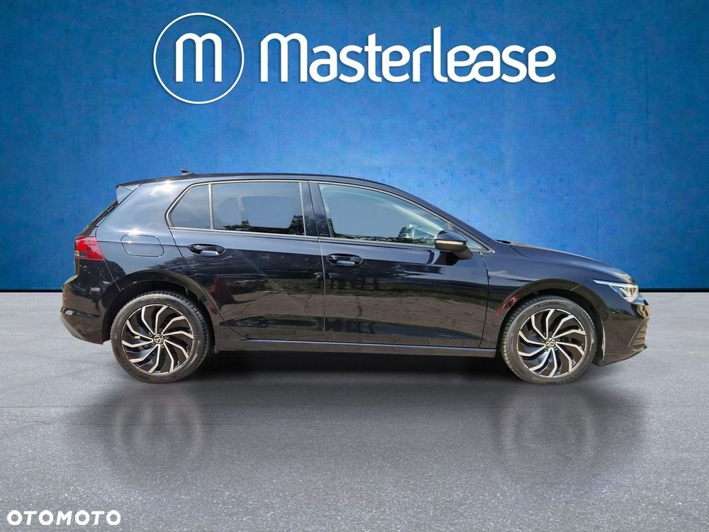 Volkswagen Golf - 4