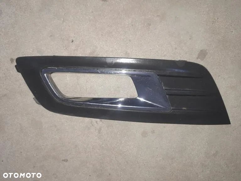 Kratka zderzaka prawa FORD C-max II MK-2 lift F1CB-15A298-B-PIA-01 - 3