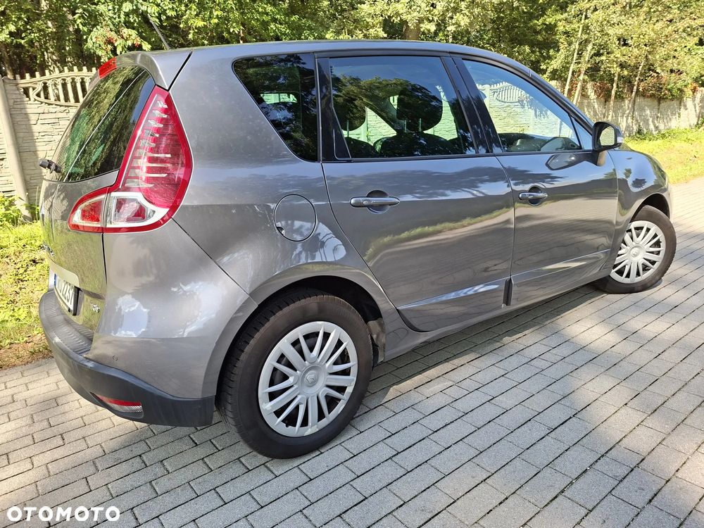 Renault Scenic 1.4 16V TCE Bose Edition - 15