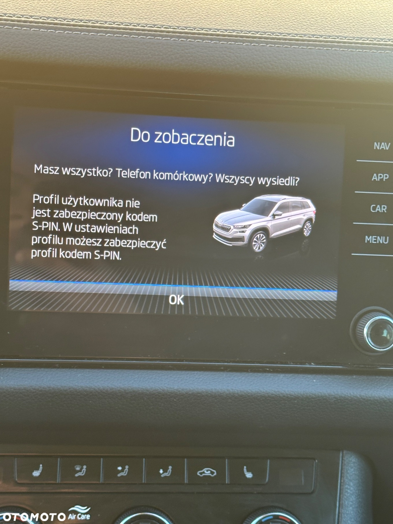Skoda Kodiaq 2.0 TSI 4x4 DSG Clever - 15