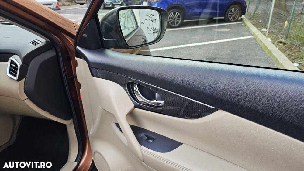 Nissan X-Trail 1.6L dCI Start/Stop 4x4-i Tekna - 17