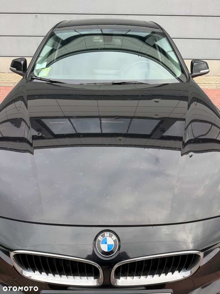 BMW Seria 3 - 16