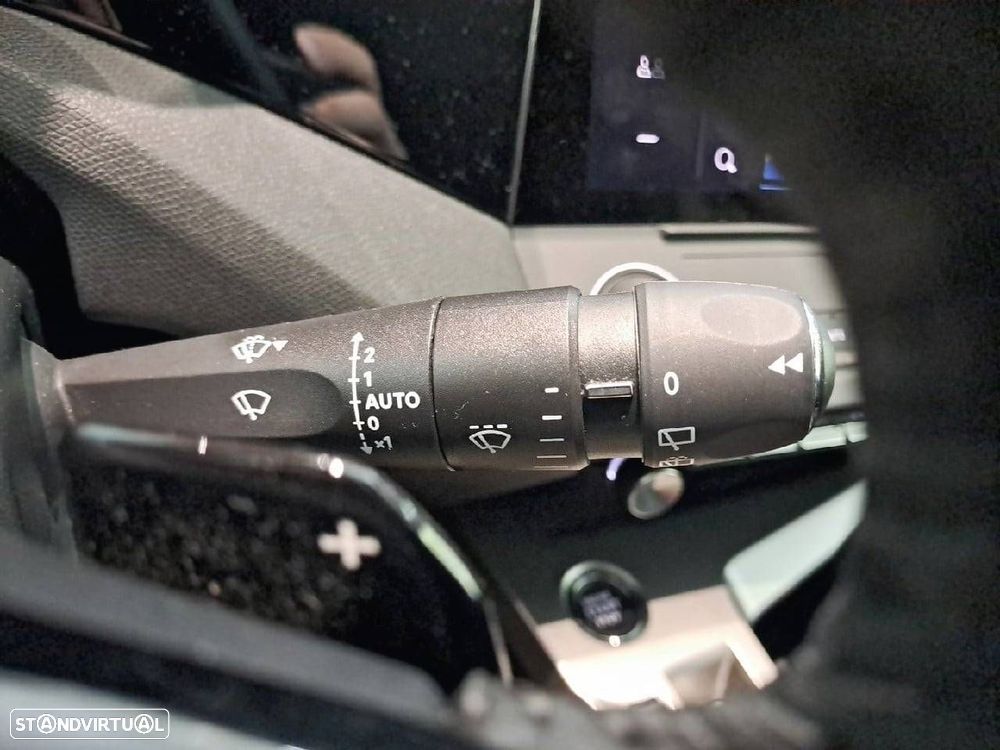 Peugeot 308 1.2 Hybrid Allure e-DCS6 - 15