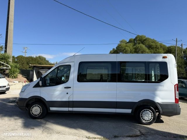 Ford Transit - 9