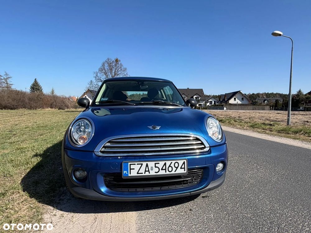 MINI ONE - 5
