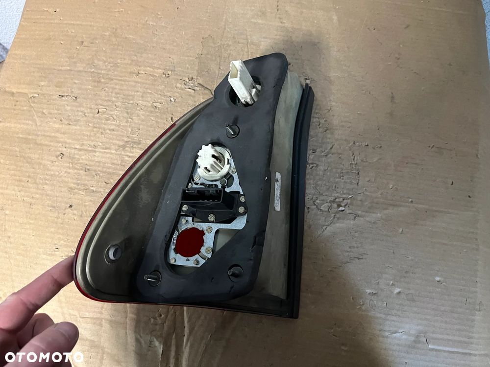 LAMPA BMW E53 PRAWY TYŁ EUROPA LIFT W BŁOTNIK - 3