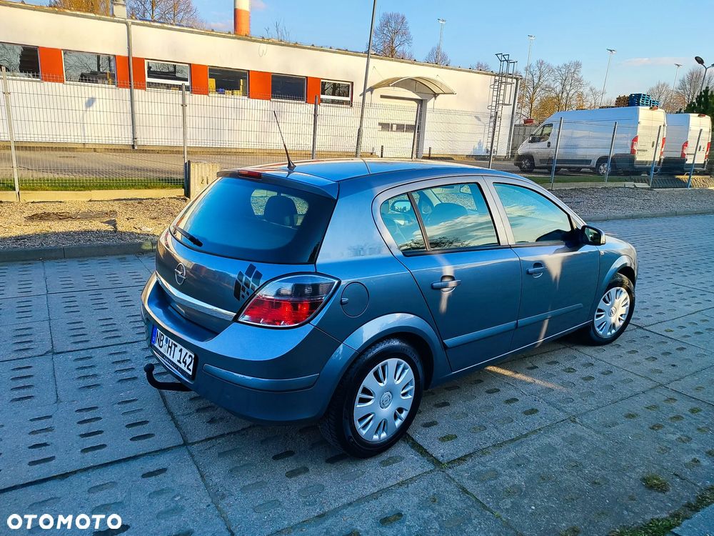 Opel Astra 1.4 Start - 16