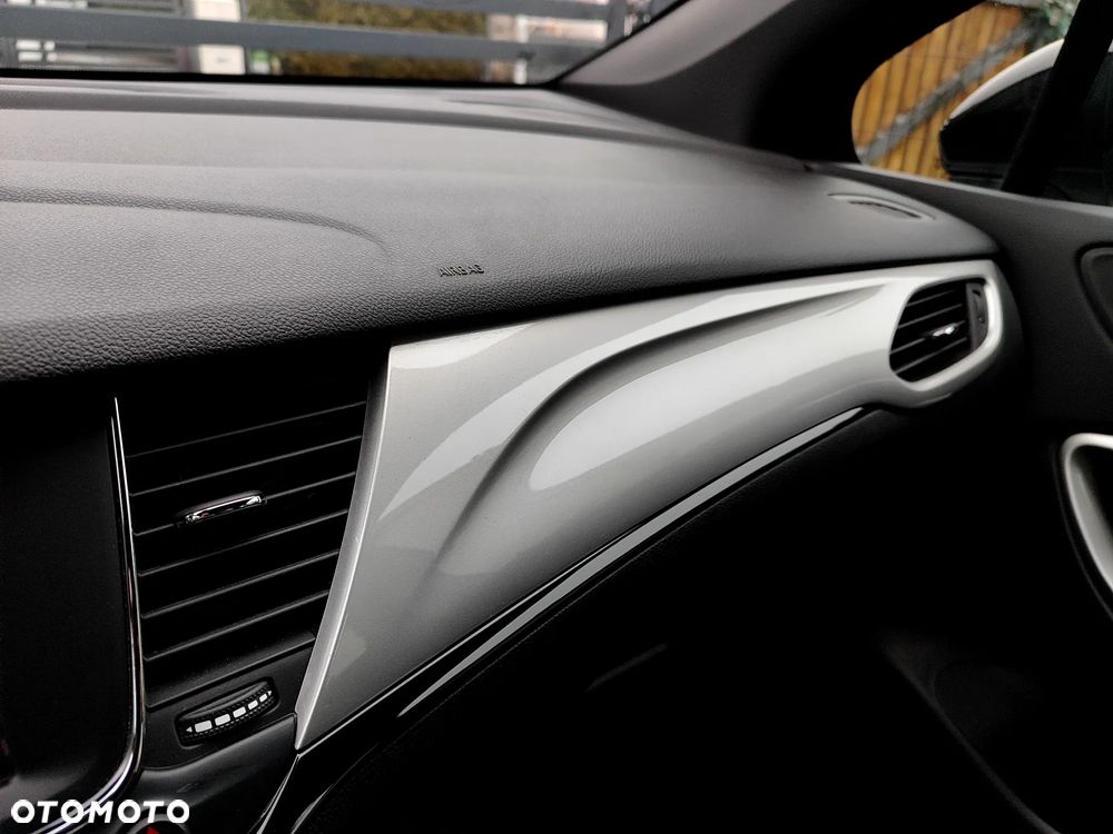 Opel Astra - 26