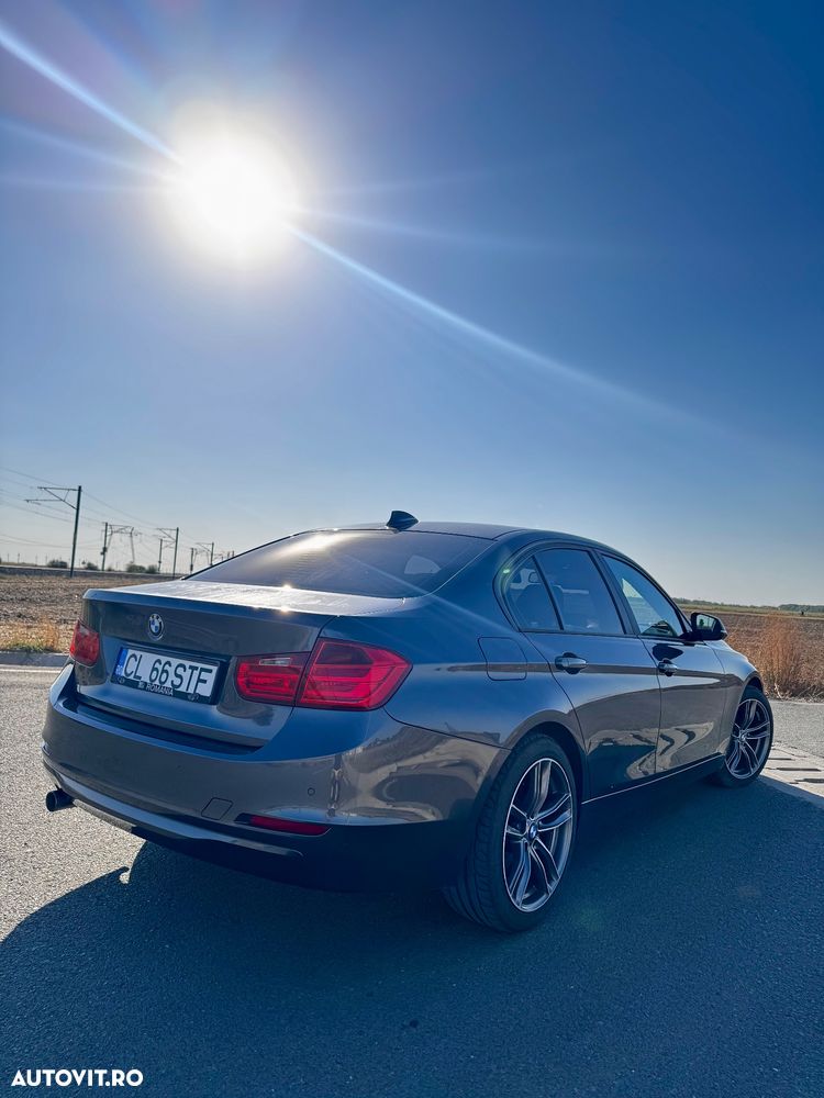 BMW Seria 3 - 1