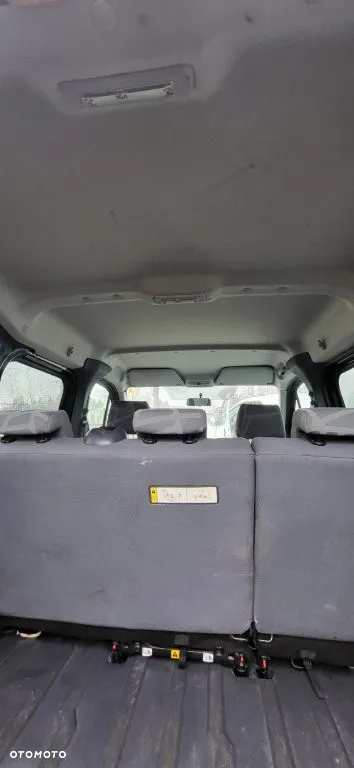 Ford Transit - 13