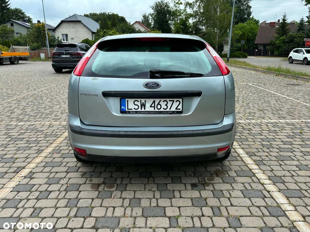 Ford Focus - 4