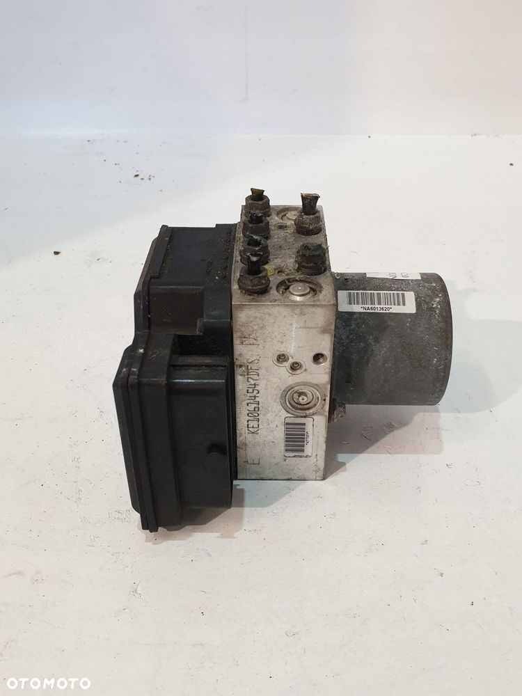 pompa hamulcowa abs 5n0614109ac vw tiguan 5n fl 11r 2.0 tdi - 3