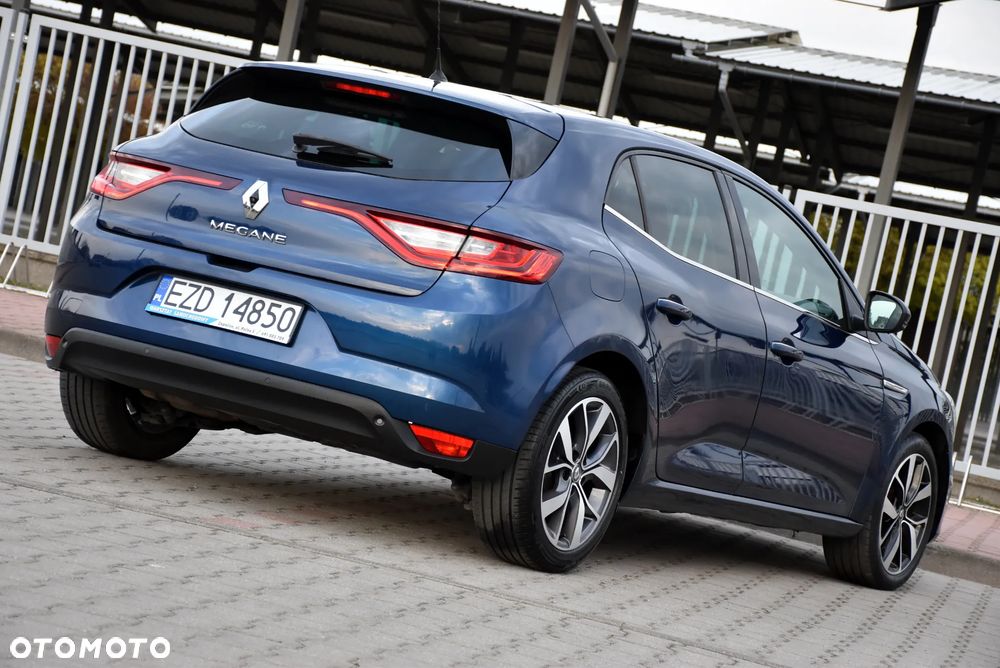 Renault Megane - 4