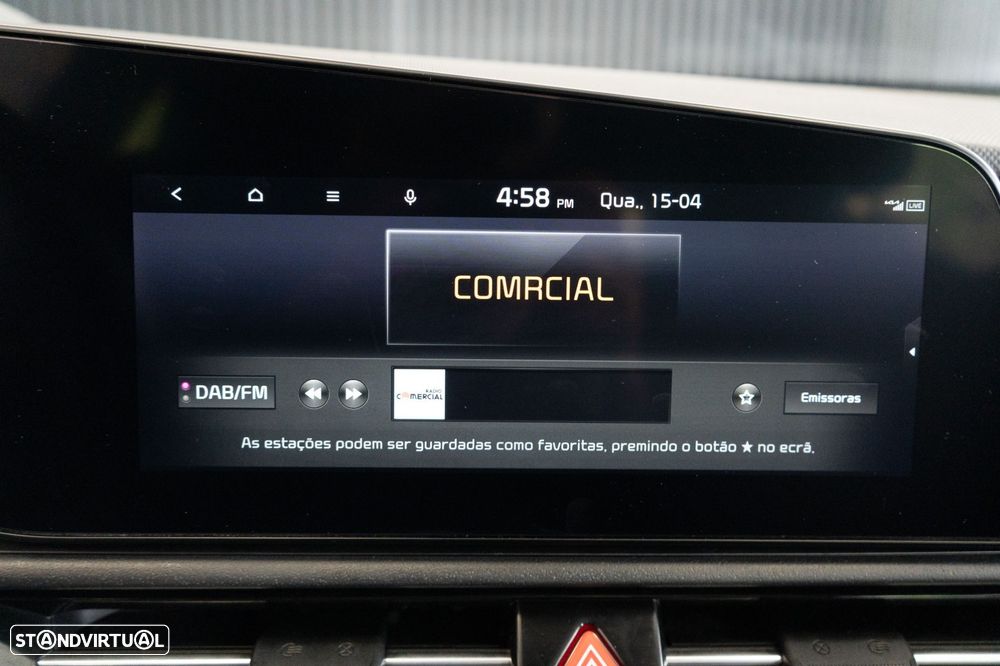 Kia Niro EV 64kWh Drive - 14