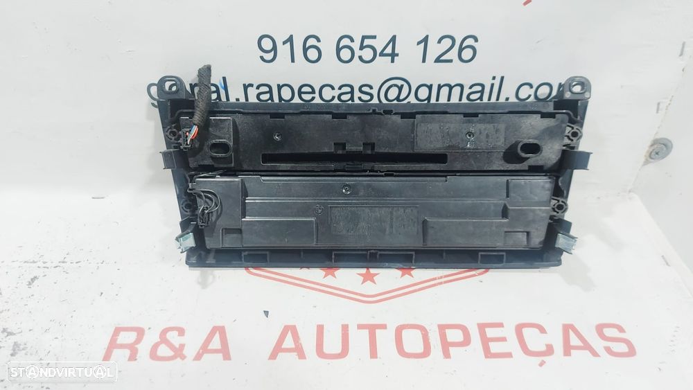 Climatronic Sofagem Display Comando Chauffage BMW Série 1 F20 F21 6411920719703 Original - 2