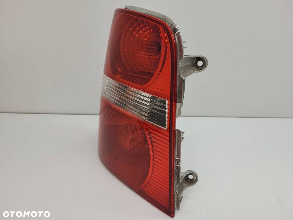 LAMPA TYŁ LEWA VW TOURAN I 1T0945095G ORYGINAŁ - 3