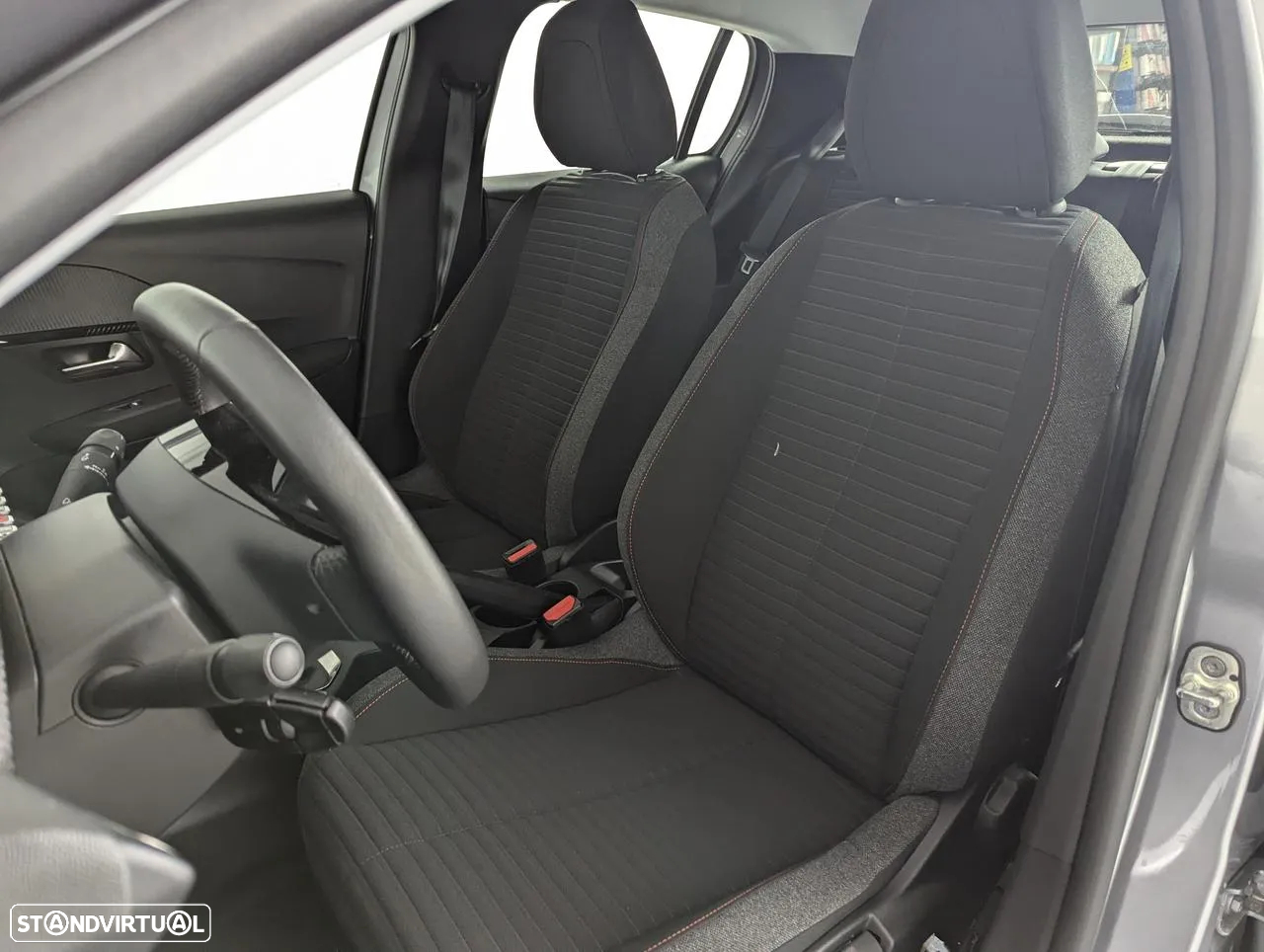 Peugeot 208 1.2 PureTech Active - 16