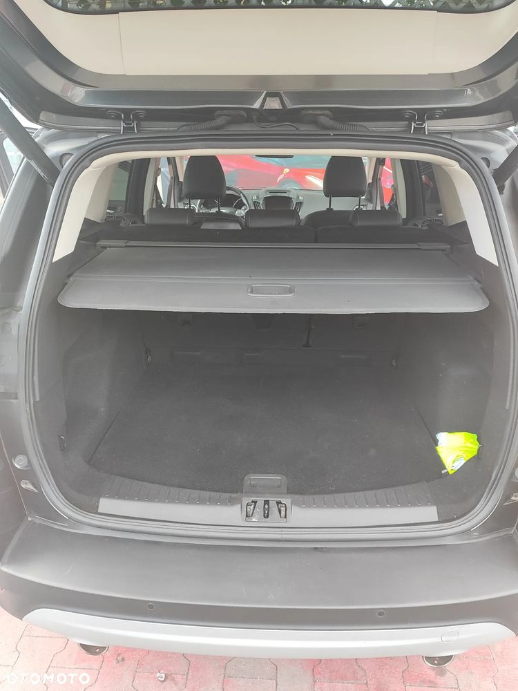 Ford Kuga 1.5 EcoBoost FWD Titanium ASS GPF - 25