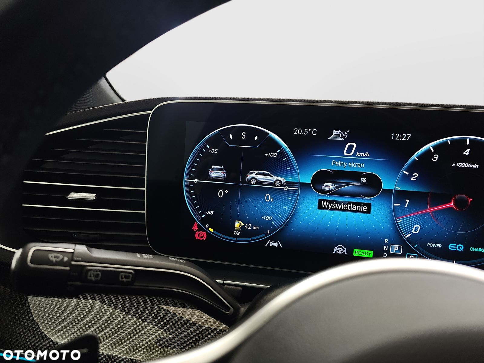 Mercedes-Benz GLE 580 4-Matic - 21