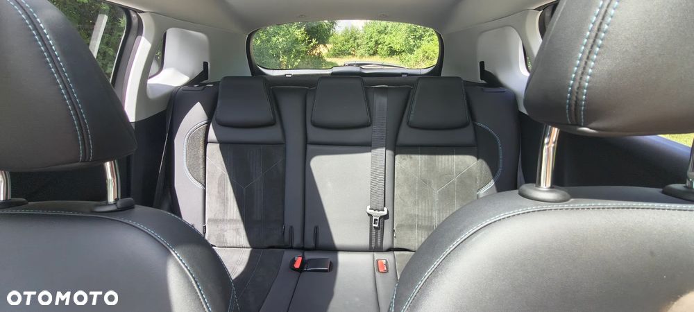 Peugeot 2008 PureTech 110 GPF Stop&Start EAT6 Crossway - 27