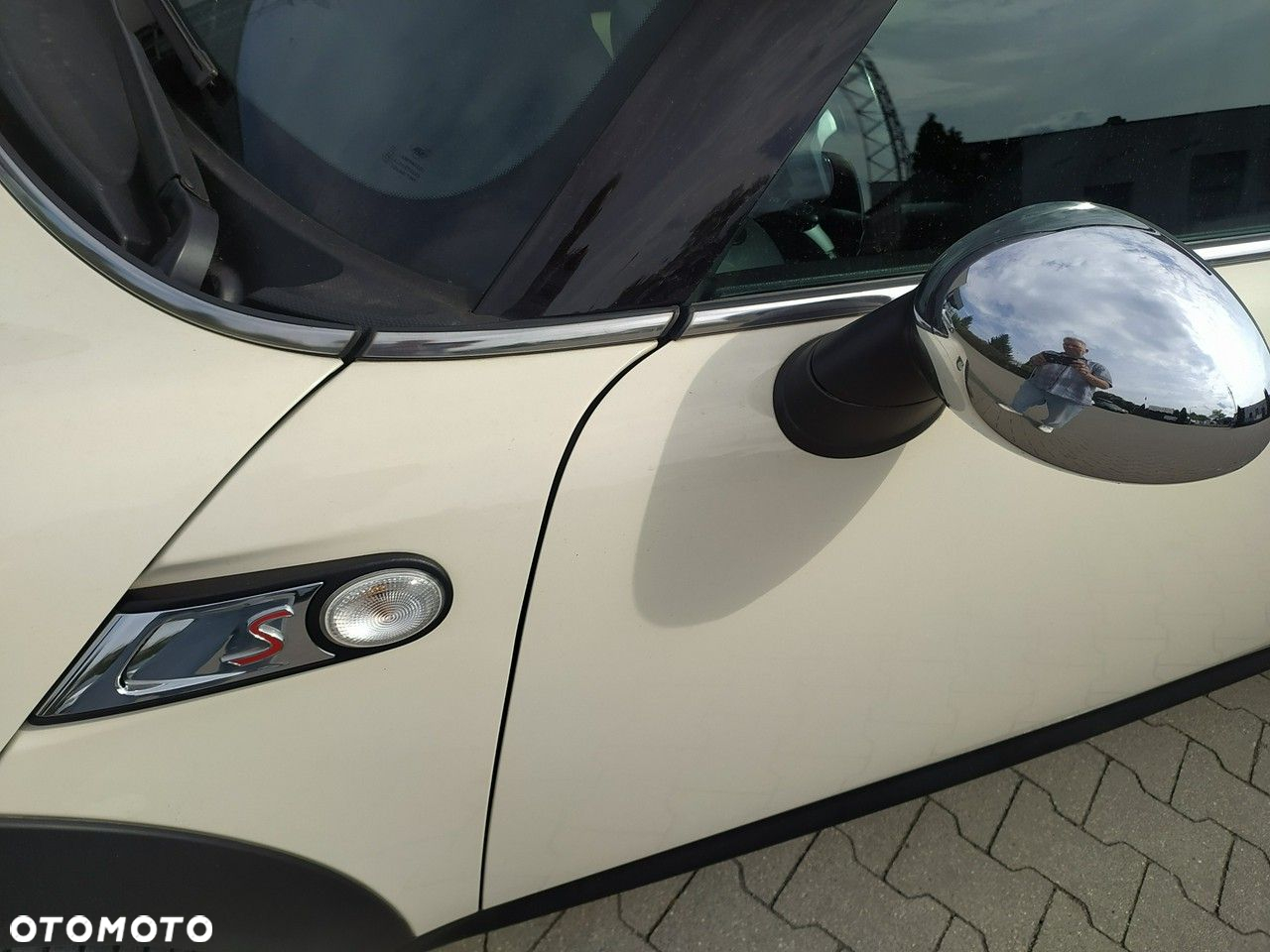 MINI Clubman - 20