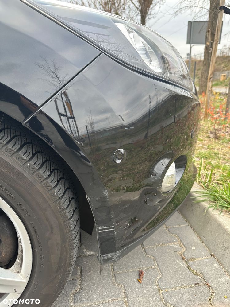 Ford Focus 2.0 TDCi Edition MPS6 - 14