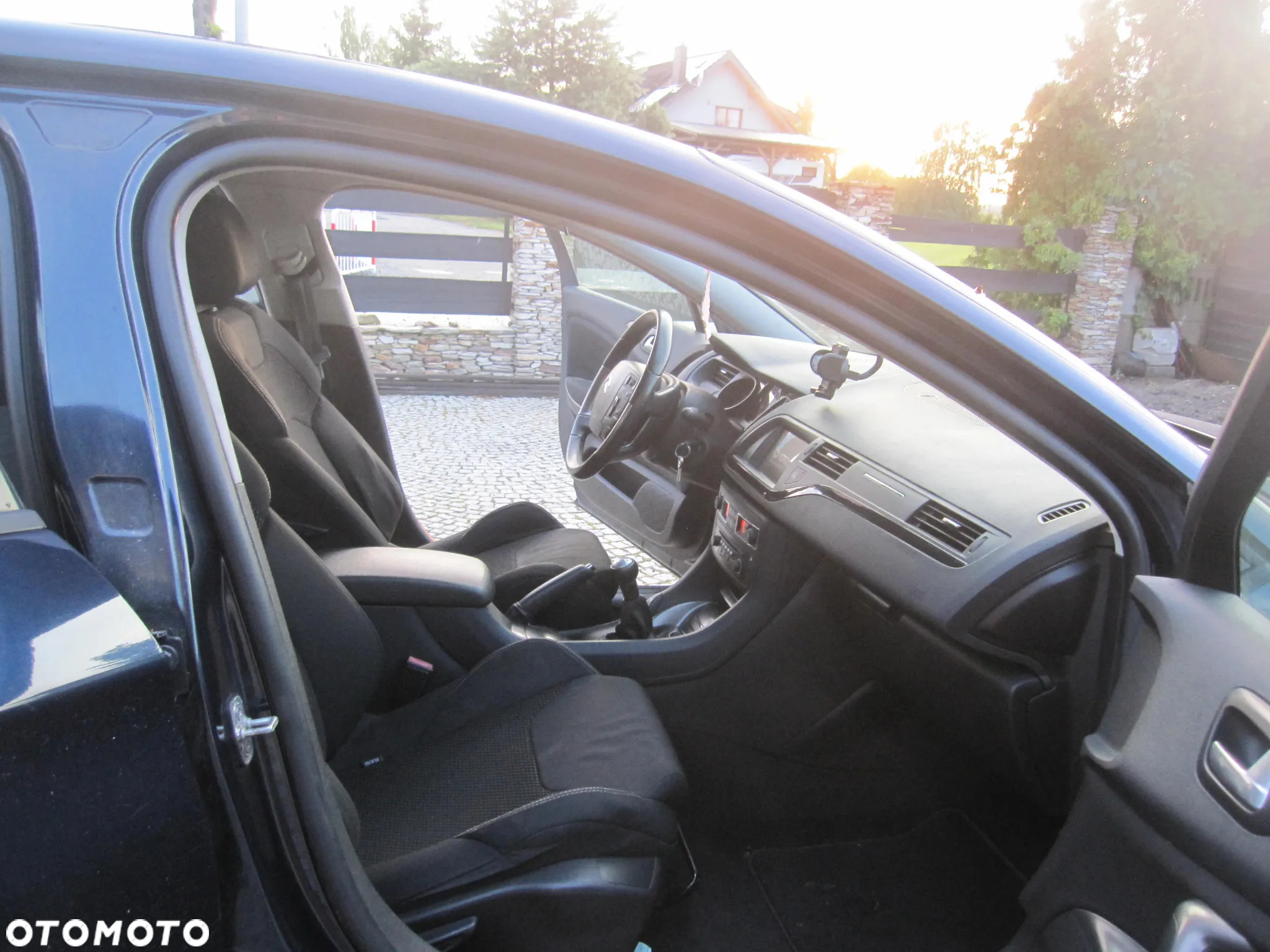 Citroën C5 HDi 115 FAP Tendance - 5