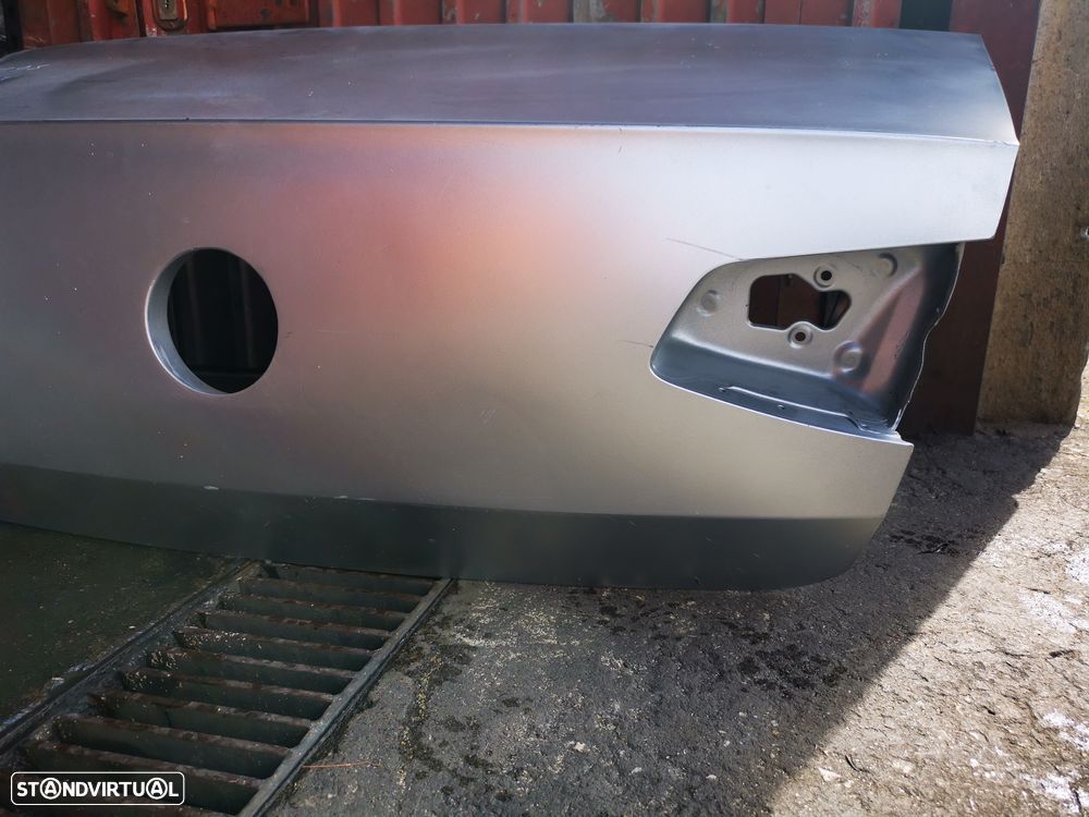 VW PASSAT B8 TAMPA DE MALA - M298 - 4