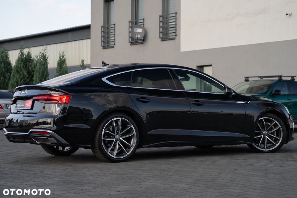 Audi A5 Coupé - 13