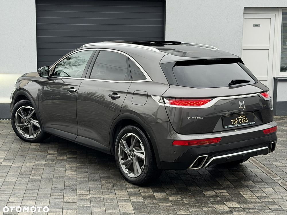 DS Automobiles DS 7 Crossback 1.6 E-Tense Rivoli - 27