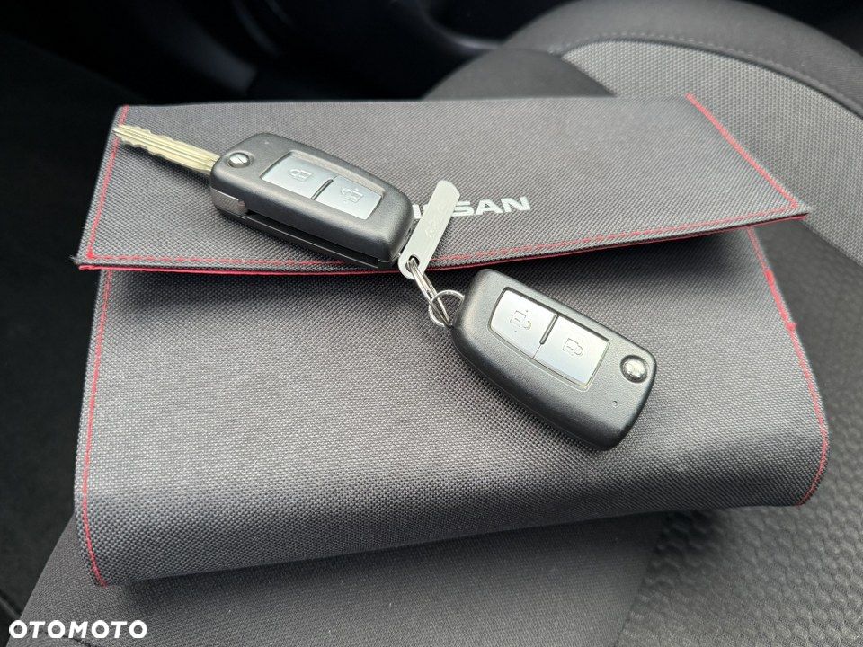 Nissan Qashqai 1.3 DIG-T Tekna EU6d - 40