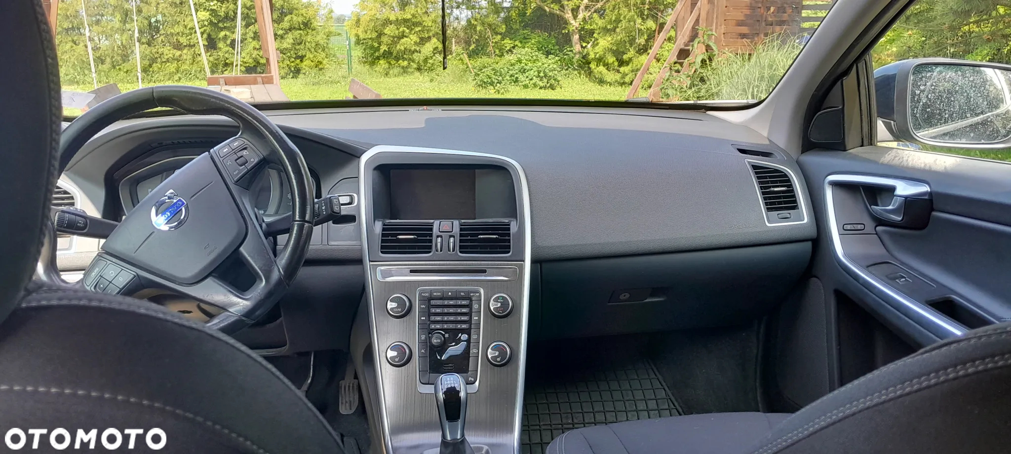 Volvo XC 60 D3 Inscription - 3
