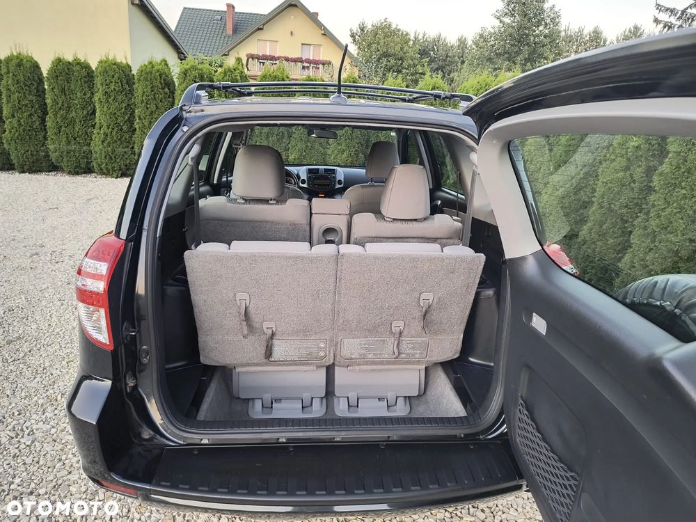 Toyota RAV4 3.5 V6 Sport - 16