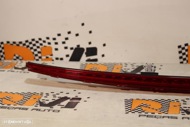 3º Stop Mercedes-Benz E-Class T-Model (S212)  Terceiro Stop Mercedes E - 2