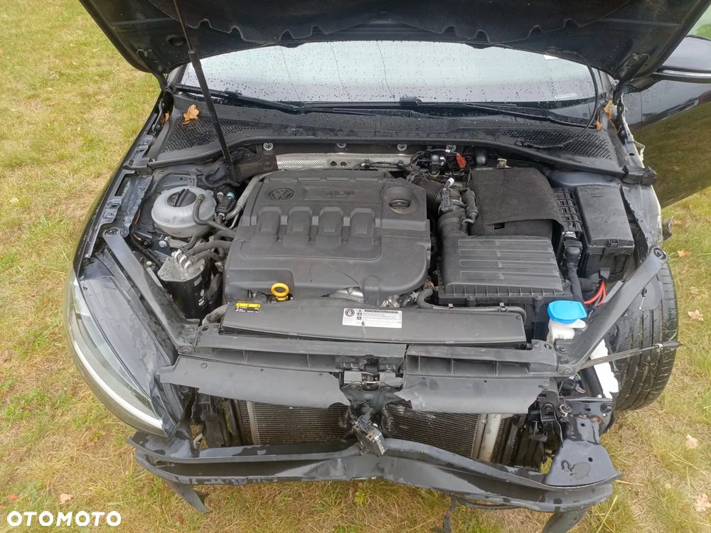 Volkswagen Golf Variant 1.6 TDI (BlueMotion Technology) Comfortline - 6