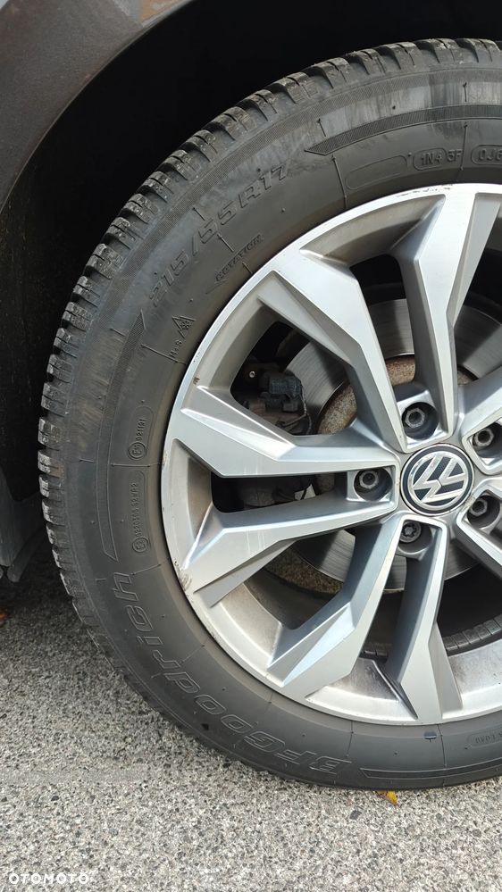 Volkswagen Passat 2.0 TDI BMT Comfortline DSG - 20