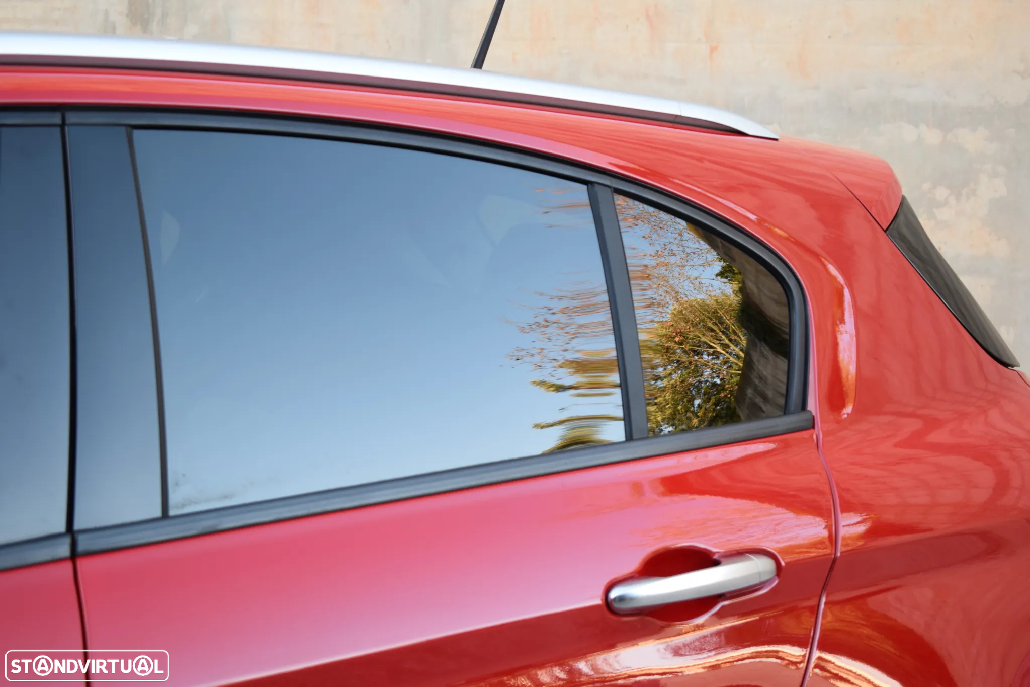 Fiat Tipo Cross 1.0 GSE T3 - 30