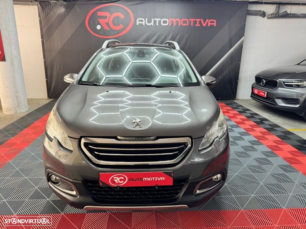 Peugeot 2008 1.2 PureTech Style EAT6 - 2